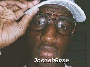 Josieh_Rose