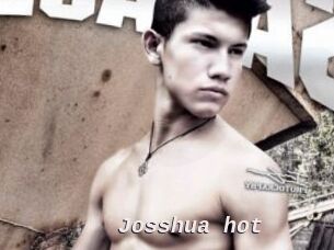 Josshua_hot