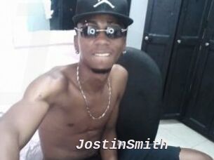 JostinSmith