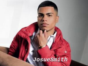 JosueSmith