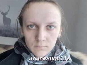 JouneSuoulls