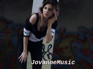 JovanneMusic
