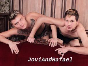 JoviAndRafael