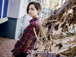 JoyCuteLady