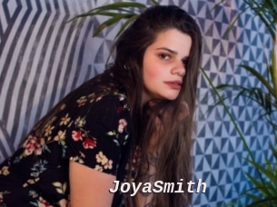 JoyaSmith