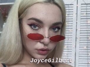 JoyceGilbert