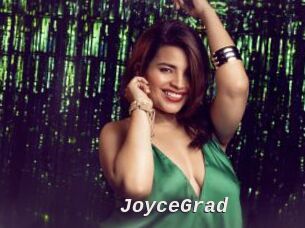 JoyceGrad