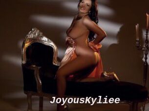 JoyousKyliee
