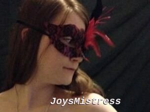 JoysMistress