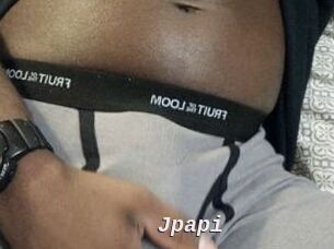 Jpapi