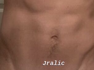 Jralic