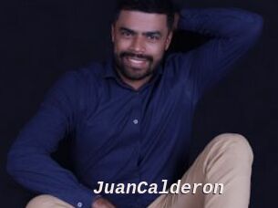JuanCalderon