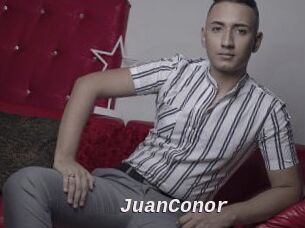 JuanConor