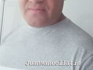 JuanManuellatin