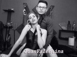 JuanValentina