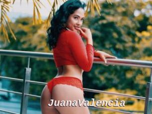 JuanaValencia