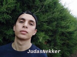 JudasNekker