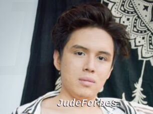 JudeForbes