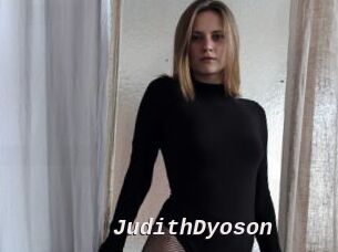 JudithDyoson