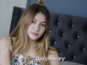 JudyMacey