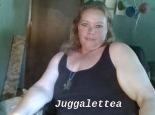 Juggalettea