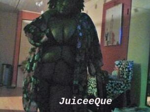 JuiceeQue