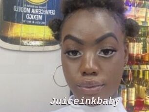 Juiceinkbaby