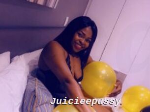 Juicieepussy
