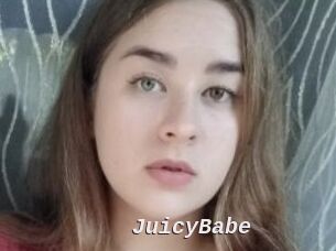 JuicyBabe