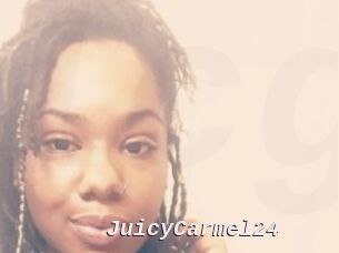 JuicyCarmel24 Live Camgirls Sex