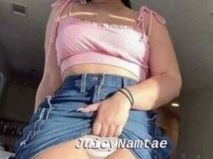 JuicyNamtae