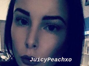 JuicyPeachxo