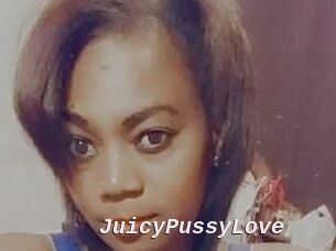 JuicyPussyLove