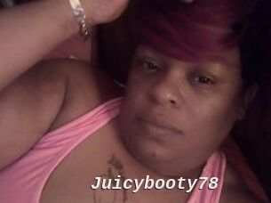 Juicybooty78
