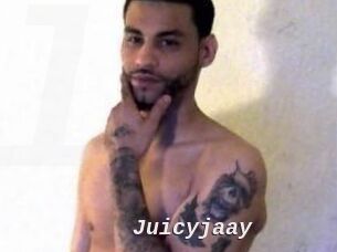 Juicyjaay