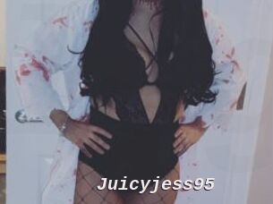 Juicyjess95