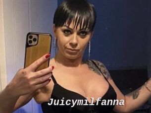 Juicymilfanna