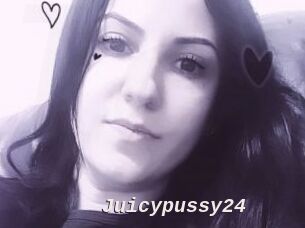 Juicypussy24
