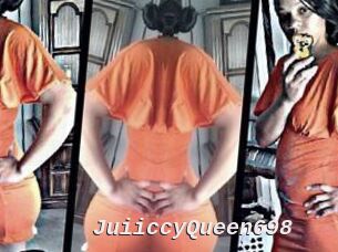 JuiiccyQueen698