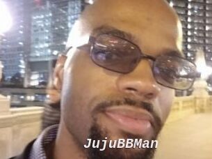 JujuBBMan