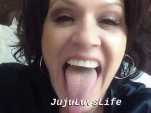 JujuLuvsLife