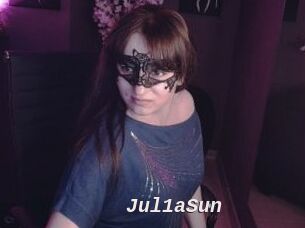 Jul1aSun