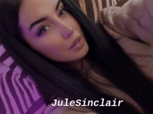 JuleSinclair