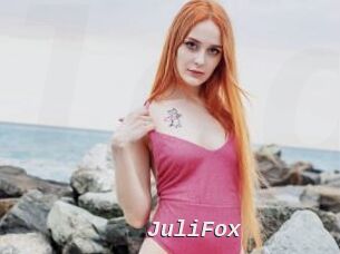 JuliFox