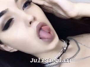 JuliSinclair
