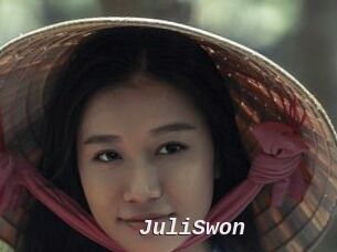 JuliSwon
