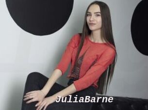 JuliaBarne