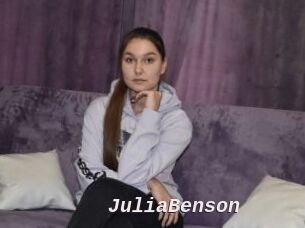 JuliaBenson