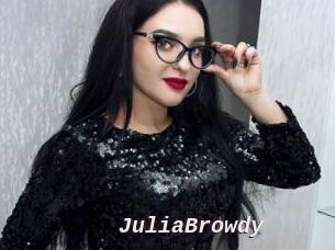 JuliaBrowdy