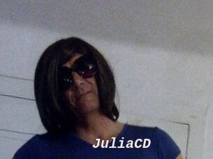 JuliaCD